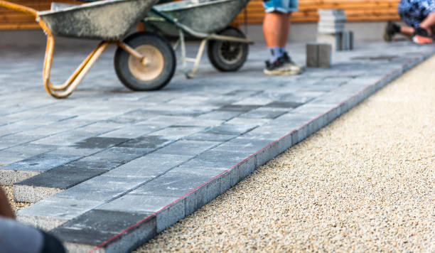 Best Driveway Paving Contractor  in St James, MN