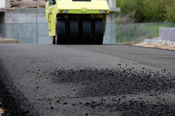 Best Driveway Resurfacing Pavers  in St James, MN