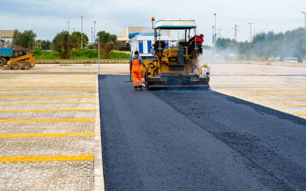 Professional Driveway Pavers in St James, MN