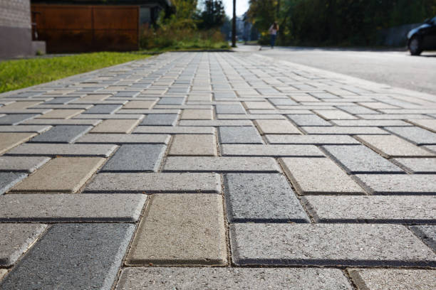 Best Residential Paver Driveway  in St James, MN