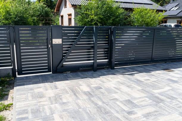 Best Affordable Driveway Pavers  in St James, MN