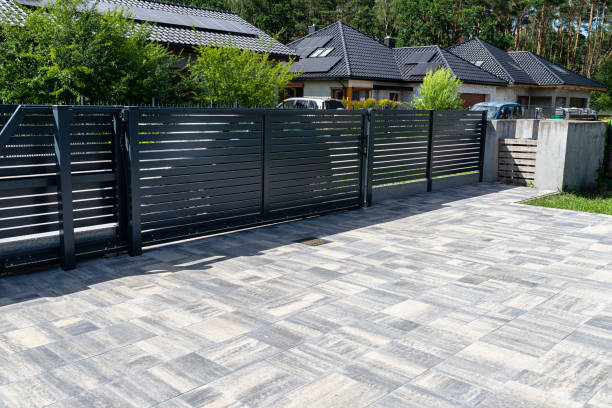 Best Affordable Driveway Pavers  in St James, MN