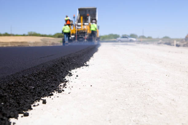 Best Driveway Pavers Contractor  in St James, MN