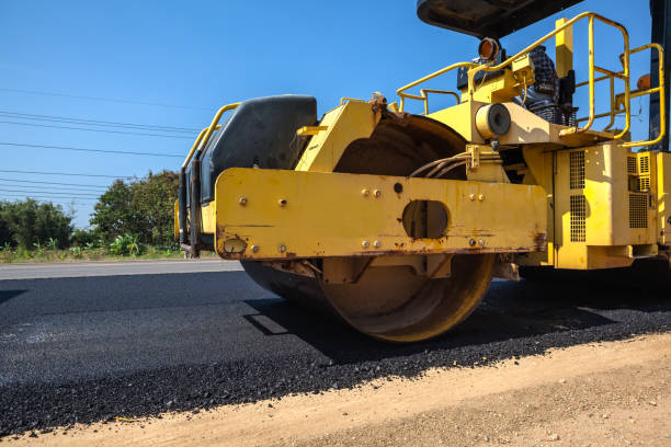 Best Custom Driveway Pavers  in St James, MN